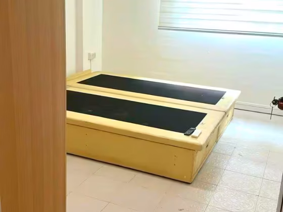整套出租 • 梧槽 • 715 Yishun Street 71 • S$3250 • 4房(3臥室) • 1062ft² / 98m² 照片