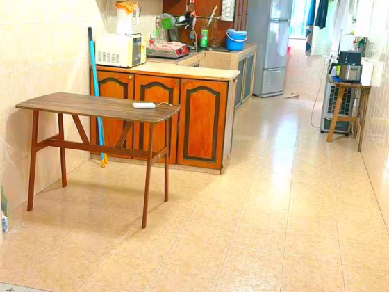 整套出租 • 梧槽 • 715 Yishun Street 71 • S$3250 • 4房(3臥室) • 1062ft² / 98m² 照片
