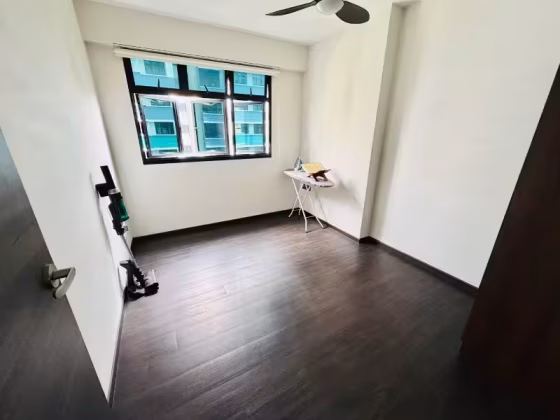 房屋出售 • 蔡厝港 • 809A Choa Chu Kang Avenue 1 • S$598000 • 3房(2臥室) • 990ft² / 91m² 照片