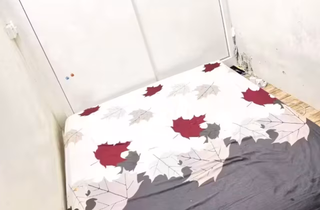 单间出租 • 武吉班让 • 504 West Coast Drive • S$800 • 3房(2臥室) • 佣人房