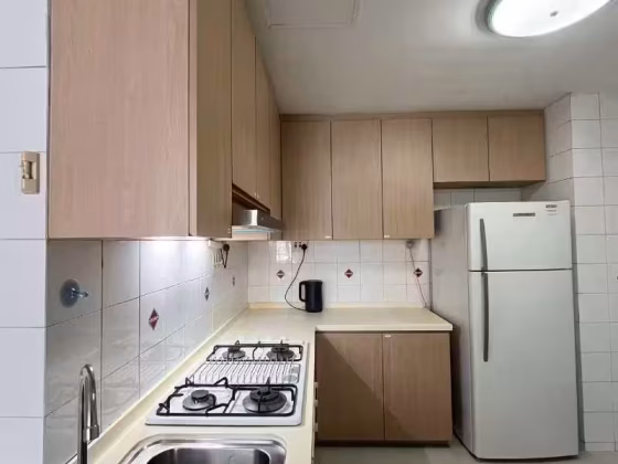 单间出租 • 里峇峇利 •  Euro-asia Court • S$1500 • 住宅公寓 • 普通房 照片