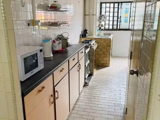 单间出租 • 武吉知马 • 169 Bedok South Avenue 3 • S$950 • 3房(2臥室) • 普通房 照片
