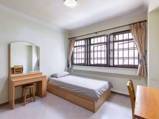 房屋出售 • 裕廊西 • 367 Corporation Drive • S$698000 • 5房(4臥室) • 1315ft² / 122m² 照片