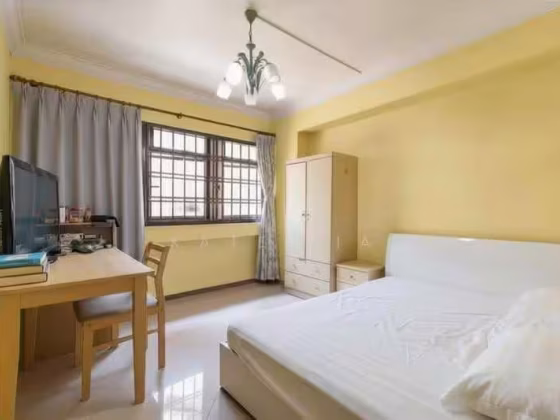 房屋出售 • 裕廊西 • 367 Corporation Drive • S$698000 • 5房(4臥室) • 1315ft² / 122m² 照片