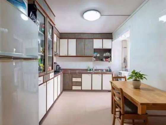 房屋出售 • 裕廊西 • 367 Corporation Drive • S$698000 • 5房(4臥室) • 1315ft² / 122m² 照片