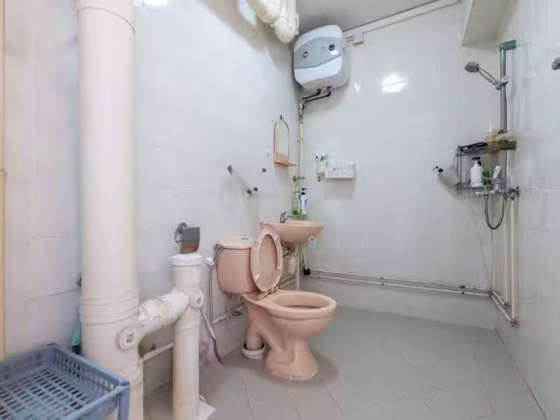 房屋出售 • 裕廊西 • 367 Corporation Drive • S$698000 • 5房(4臥室) • 1315ft² / 122m² 照片