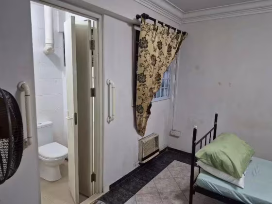 单间出租 • 义顺 • 265 Yishun Street 22 • S$1000 • 4房(3臥室) • 主人房 照片