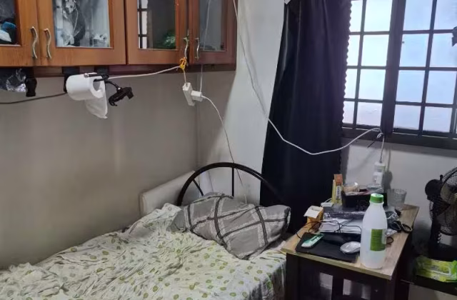 单间出租 • 义顺 • 276 Yishun Street 22 • S$380 • 4房(3臥室) • 床位出租