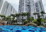 单间出租 • 勿洛 •  The Bayshore • S$1200 • 共管公寓 • 普通房
