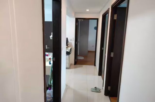 单间出租 • 市中心 • 275A Bishan Street 24 • S$1500 • 执行组屋 • 普通房