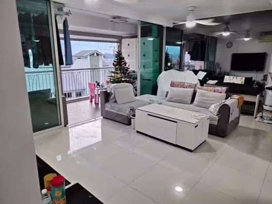 单间出租 • 市中心 • 275A Bishan Street 24 • S$1500 • 执行组屋 • 普通房 照片