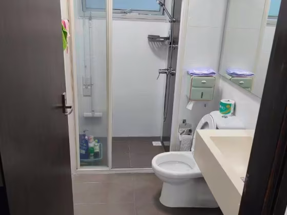 单间出租 • 市中心 • 275A Bishan Street 24 • S$1500 • 执行组屋 • 普通房 照片