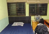 单间出租 • 林厝港 • 653A Jurong West Street 61 • S$1200 • 4房(3臥室) • 普通房