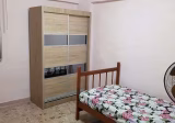 单间出租 • 勿洛 • 44 Bedok South Road • S$800 • 4房(3臥室) • 普通房