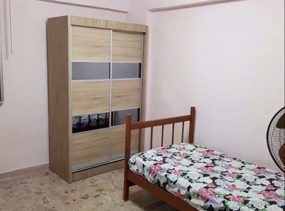 单间出租 • 勿洛 • 44 Bedok South Road • S$800 • 4房(3臥室) • 普通房 照片