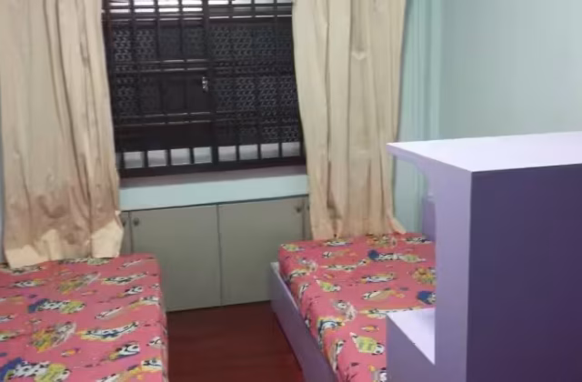 单间出租 • 武吉知马 • 651 Jalan Tenaga • S$900 • 3房(2臥室) • 普通房