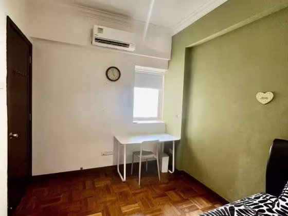 单间出租 • 武吉巴督 •  Hillington Green • S$1200 • 共管公寓 • 普通房 照片