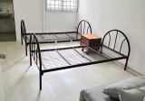 单间出租 • 后港 • 108 Hougang Avenue 1 • S$1200 • 3房(2臥室) • 主人房
