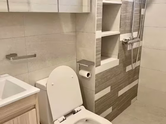 房屋出售 • 后港 • 221 Hougang Street 21 • S$1450000 • 3房(2臥室) • 1593ft² / 147m² 照片