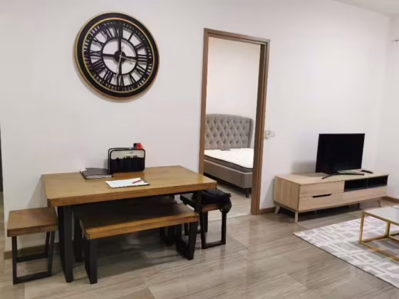 房屋出售 • 林厝港 •  Lakeville • S$1350000 • 共管公寓 • 732ft² / 68m² 照片