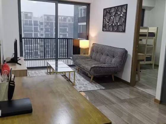 房屋出售 • 林厝港 •  Lakeville • S$1350000 • 共管公寓 • 732ft² / 68m² 照片