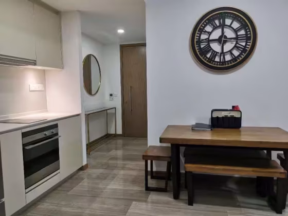 房屋出售 • 林厝港 •  Lakeville • S$1350000 • 共管公寓 • 732ft² / 68m² 照片