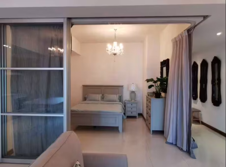 房屋出售 • 淡滨尼 •  The Sail @ Marina Bay • S$1500000 • 执行公寓 • 689ft² / 64m² 照片