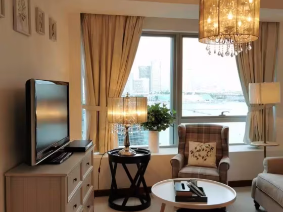 房屋出售 • 淡滨尼 •  The Sail @ Marina Bay • S$1500000 • 执行公寓 • 689ft² / 64m² 照片