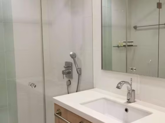 房屋出售 • 淡滨尼 •  The Sail @ Marina Bay • S$1500000 • 执行公寓 • 689ft² / 64m² 照片