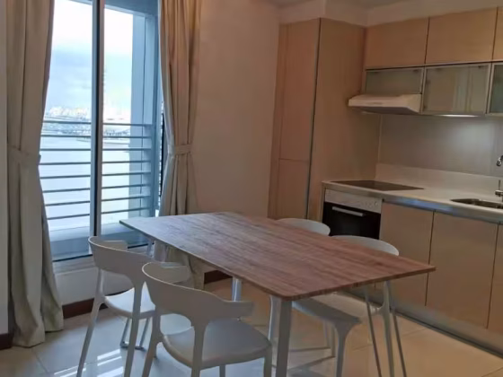 房屋出售 • 淡滨尼 •  The Sail @ Marina Bay • S$1500000 • 执行公寓 • 689ft² / 64m² 照片