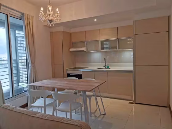 房屋出售 • 淡滨尼 •  The Sail @ Marina Bay • S$1500000 • 执行公寓 • 689ft² / 64m² 照片