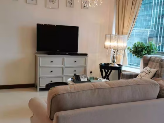房屋出售 • 淡滨尼 •  The Sail @ Marina Bay • S$1500000 • 执行公寓 • 689ft² / 64m² 照片