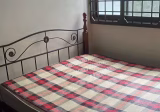 单间出租 • 兀兰 • 110 Woodlands Street 13 • S$700 • 4房(3臥室) • 普通房