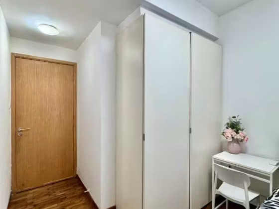 单间出租 • 欧南 •  Atrium Residences • S$1100 • 住宅公寓 • 普通房 照片