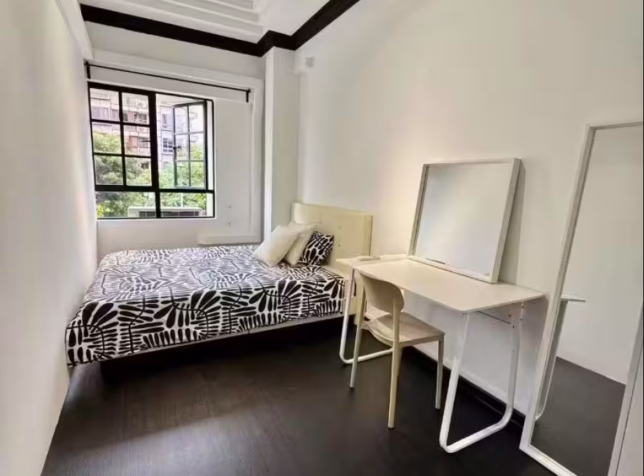 单间出租 • 欧南 •  Guillemard View • S$1280 • 住宅公寓 • 普通房 照片