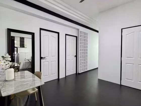 单间出租 • 欧南 •  Guillemard View • S$1280 • 住宅公寓 • 普通房 照片