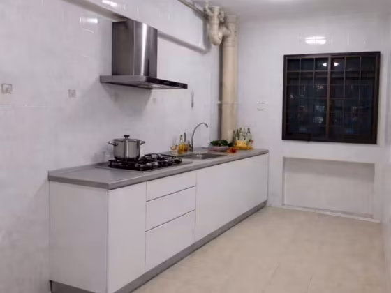 房屋出售 • 巴耶利峇 • 60 Teban Gardens Road • S$599999 • 4房(3臥室) •  照片