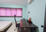 单间出租 • 林厝港 • 926 Jurong West Street 92 • S$850 • 3房(2臥室) • 普通房