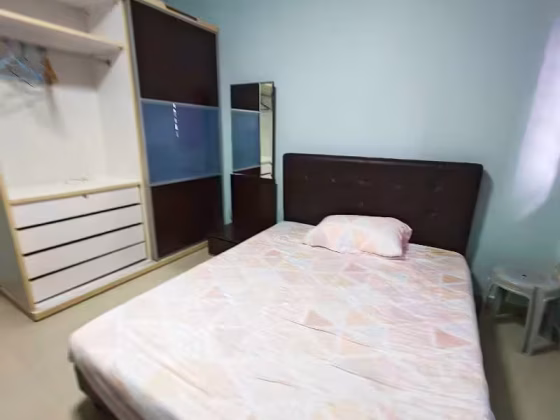 单间出租 • 林厝港 • 926 Jurong West Street 92 • S$850 • 3房(2臥室) • 普通房 照片