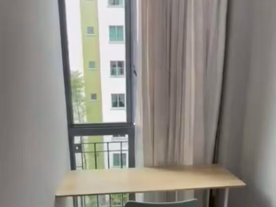 单间出租 • 红山 •  Springdale Condo • S$980 • 共管公寓 • 普通房 照片