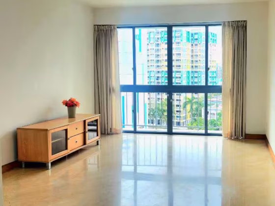 整套出租 • 武吉知马 •  Tanamera Crest • S$4300 • 共管公寓 • 1173ft² / 108m² 照片