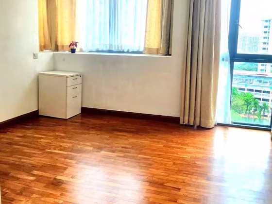 整套出租 • 武吉知马 •  Tanamera Crest • S$4300 • 共管公寓 • 1173ft² / 108m² 照片