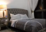 整套出租 • 林厝港 •  Lakeville • S$4000 • 共管公寓 • 732ft² / 68m²
