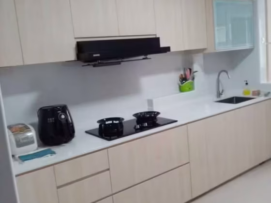 单间出租 • 芽笼 • 703 Choa Chu Kang Street 53 • S$750 • 5房(4臥室) • 普通房 照片
