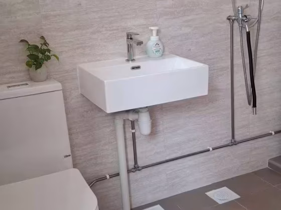 单间出租 • 芽笼 • 703 Choa Chu Kang Street 53 • S$750 • 5房(4臥室) • 普通房 照片