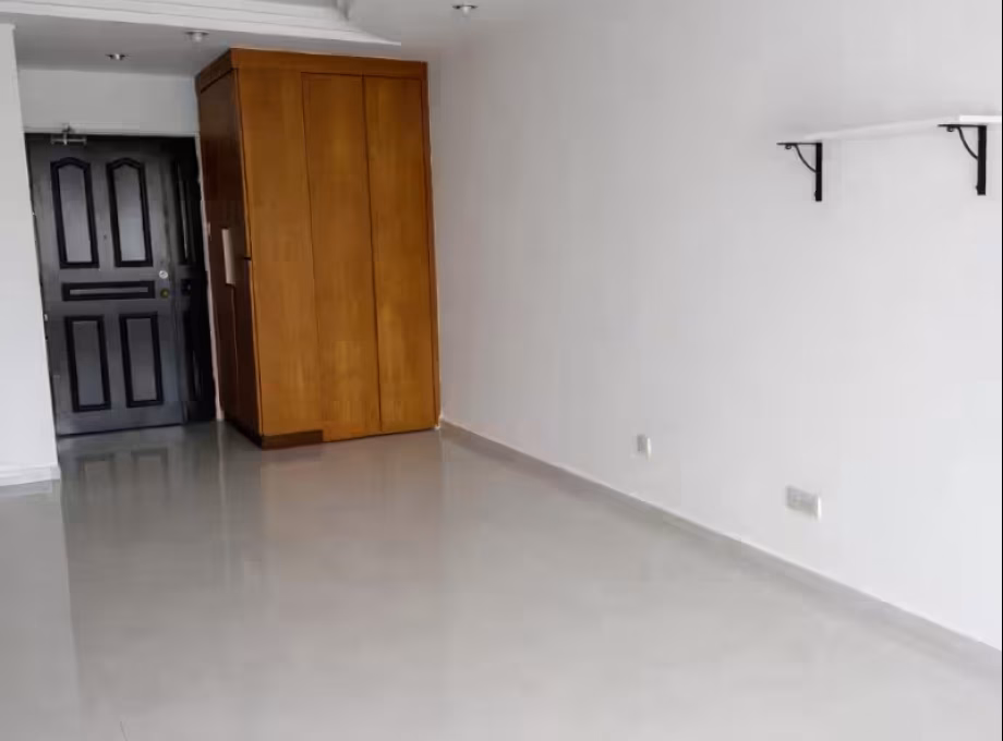 整套出租 • 梧槽 •  Orchid Park Condominium • S$3300 • 住宅公寓 • 958ft² / 89m² 照片
