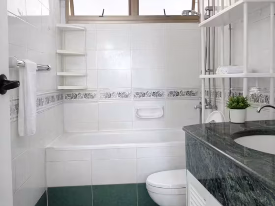 整套出租 • 梧槽 •  Orchid Park Condominium • S$3300 • 住宅公寓 • 958ft² / 89m² 照片