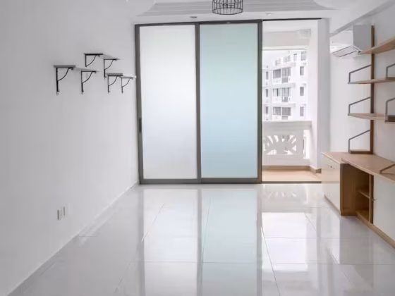 整套出租 • 梧槽 •  Orchid Park Condominium • S$3300 • 住宅公寓 • 958ft² / 89m² 照片