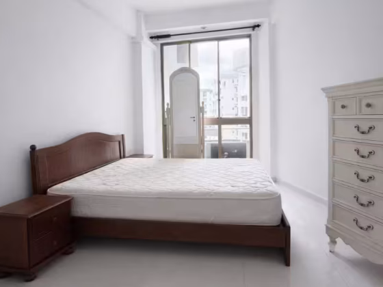 整套出租 • 梧槽 •  Orchid Park Condominium • S$3300 • 住宅公寓 • 958ft² / 89m² 照片