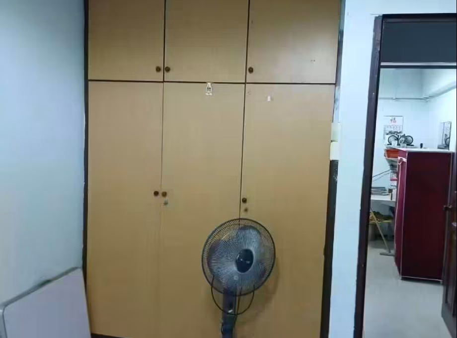 单间出租 • 乌节 • 320 Ang Mo Kio Avenue 1 • S$1000 • 3房(2臥室) • 普通房 照片